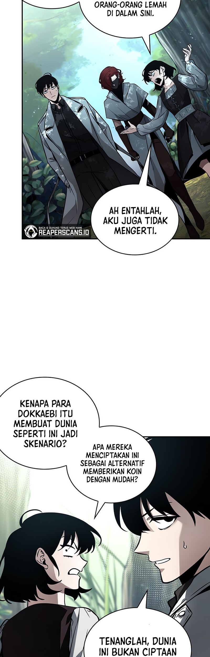 Chapter 135 - halaman 57