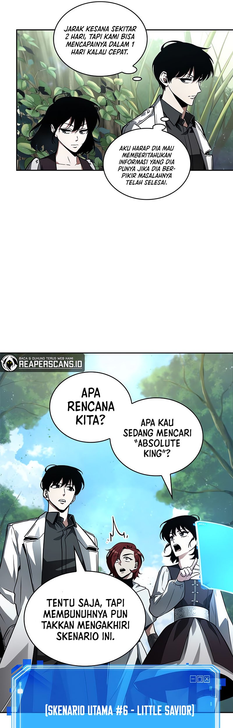Chapter 135 - halaman 15