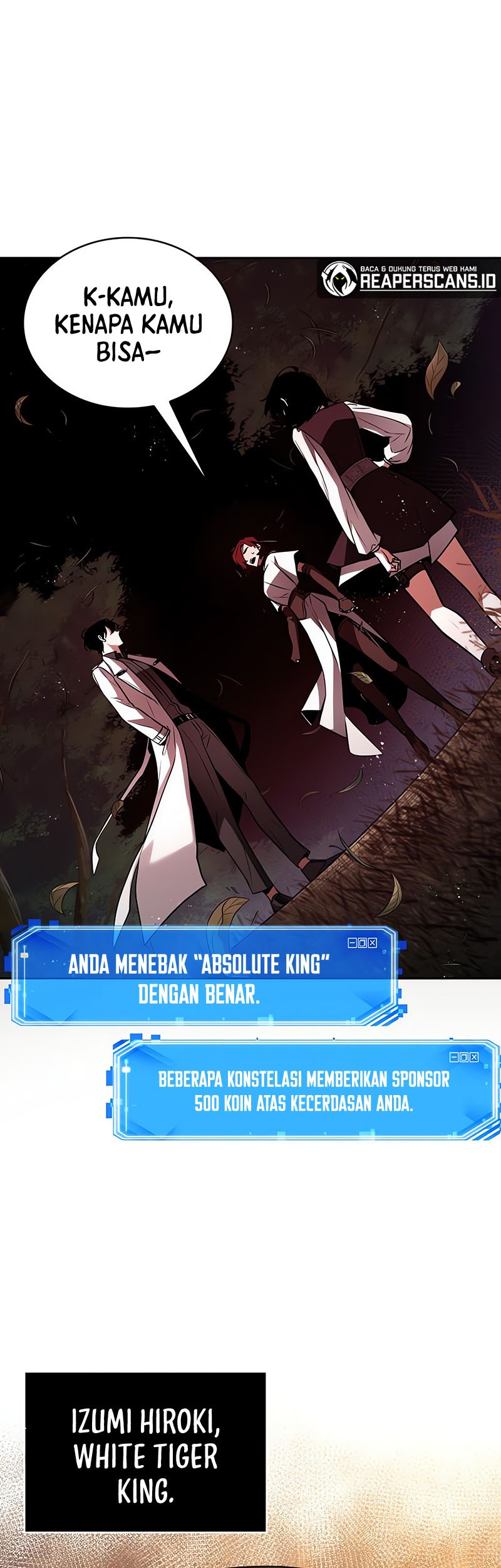 Chapter 135 - halaman 19
