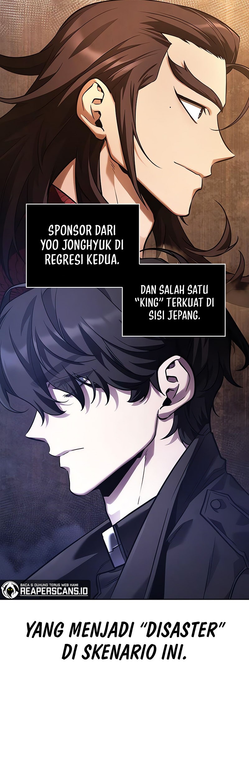 Chapter 135 - halaman 20