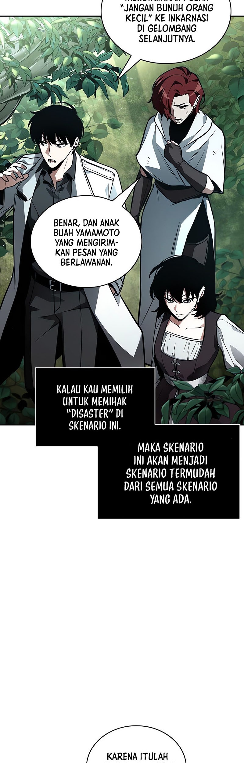 Chapter 135 - halaman 27