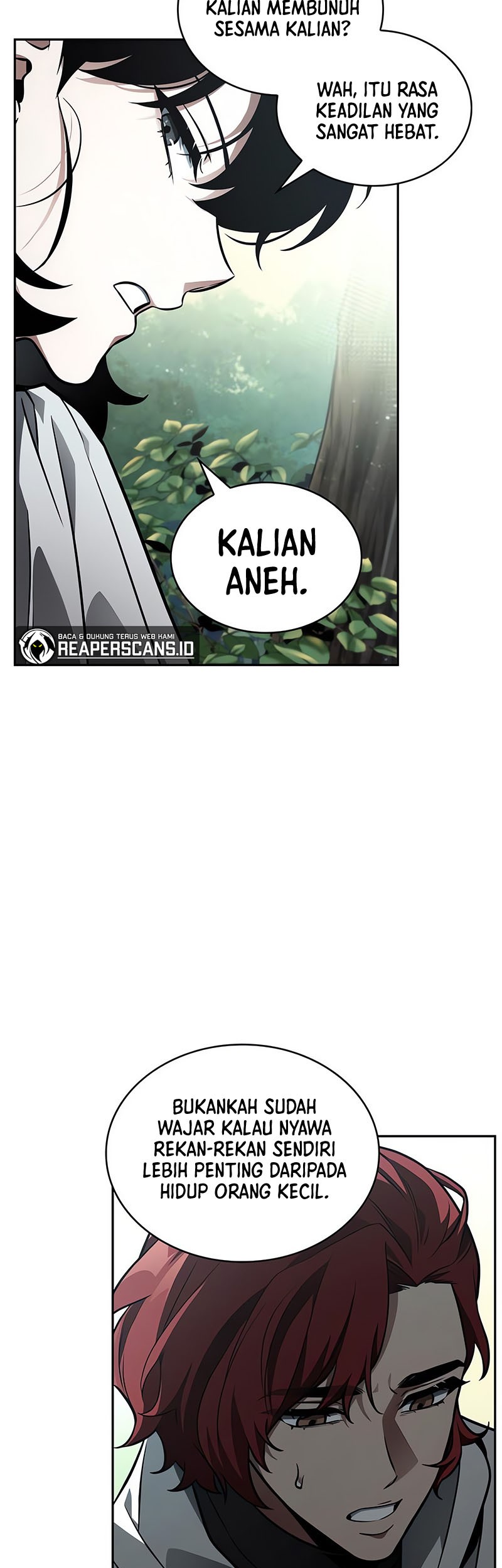 Chapter 135 - halaman 28