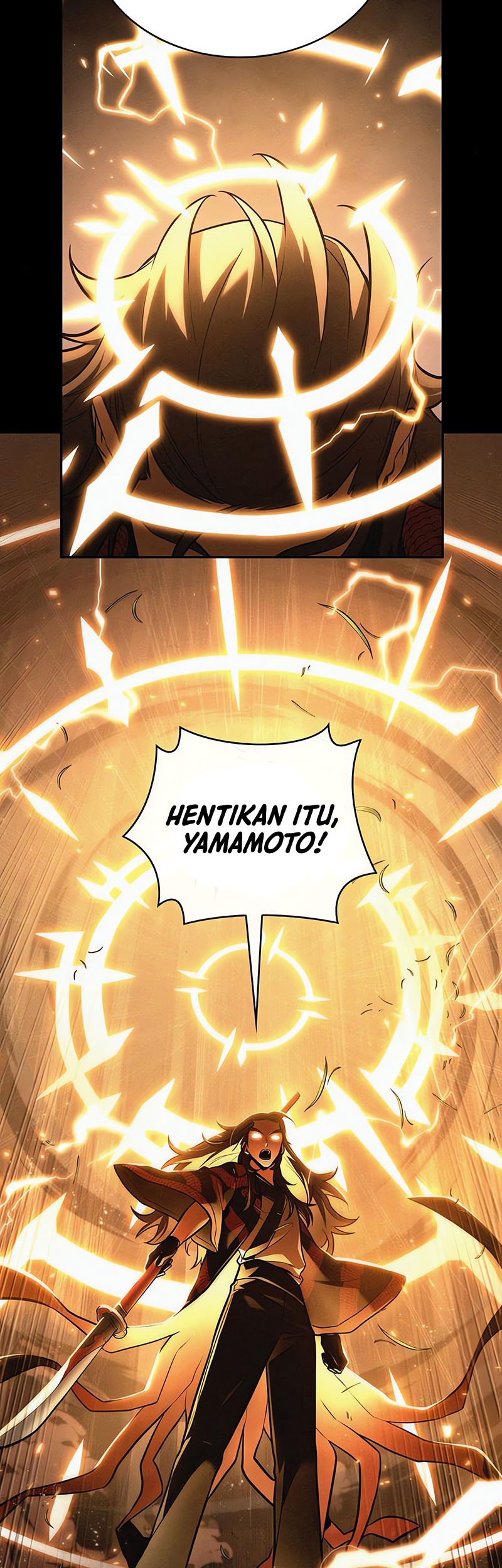 Chapter 135 - halaman 31
