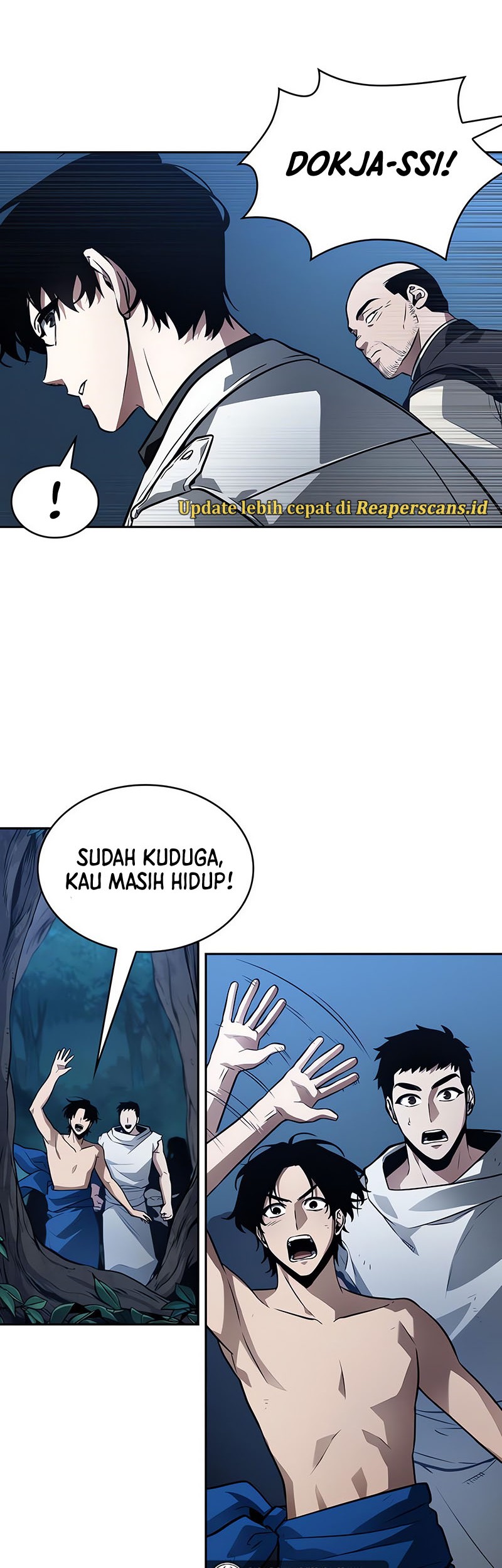 Chapter 134 - halaman 36