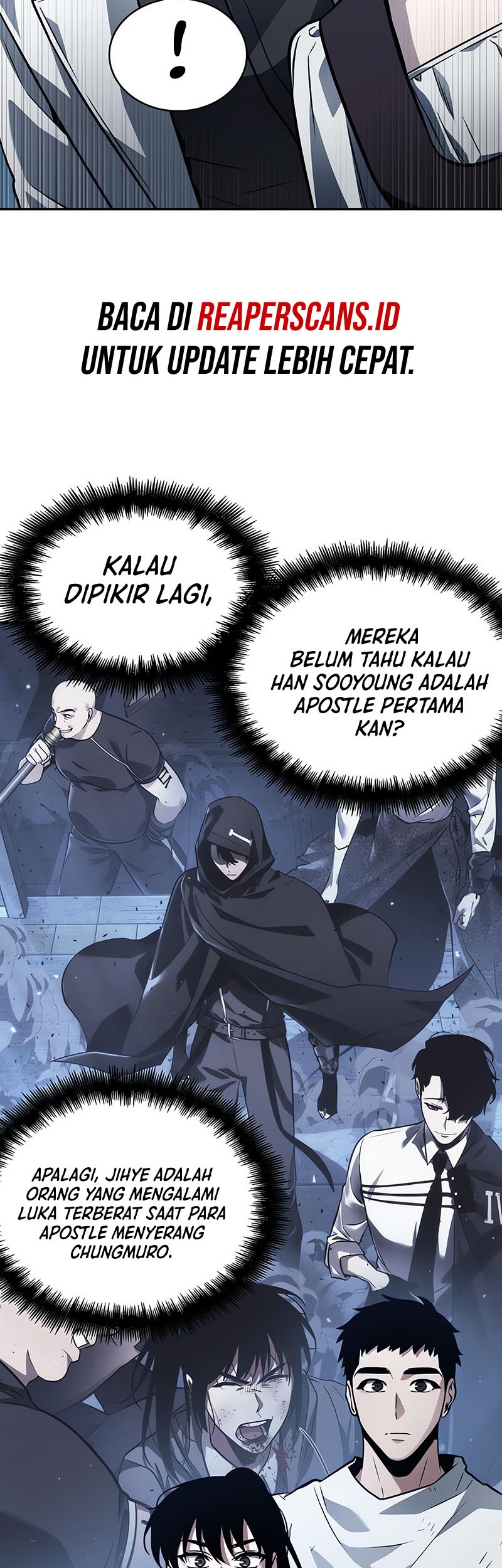Chapter 134 - halaman 40