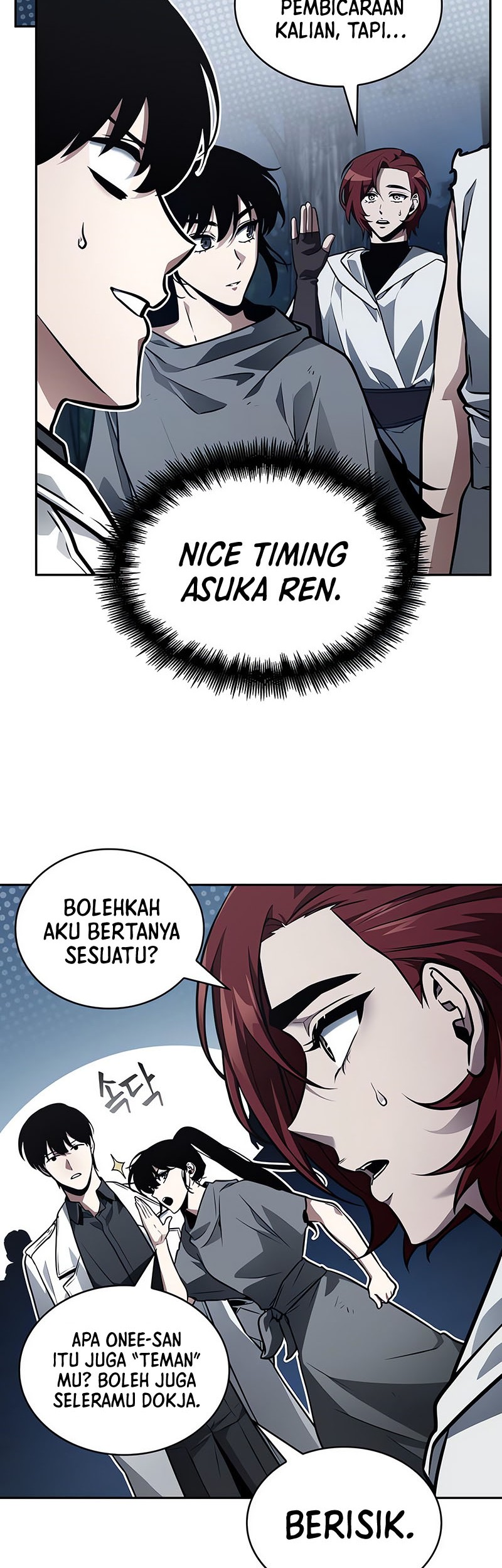 Chapter 134 - halaman 44