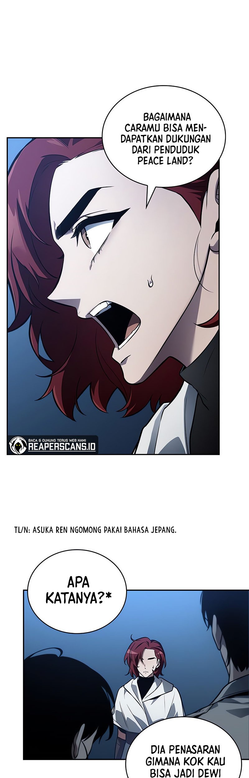 Chapter 134 - halaman 48
