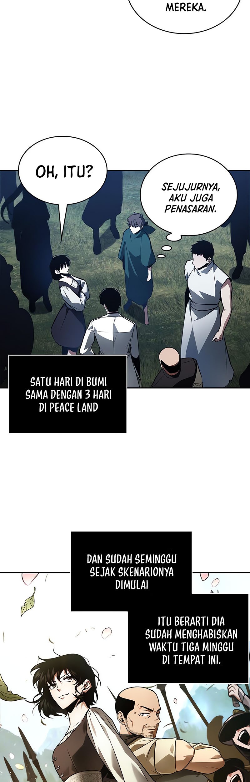 Chapter 134 - halaman 49