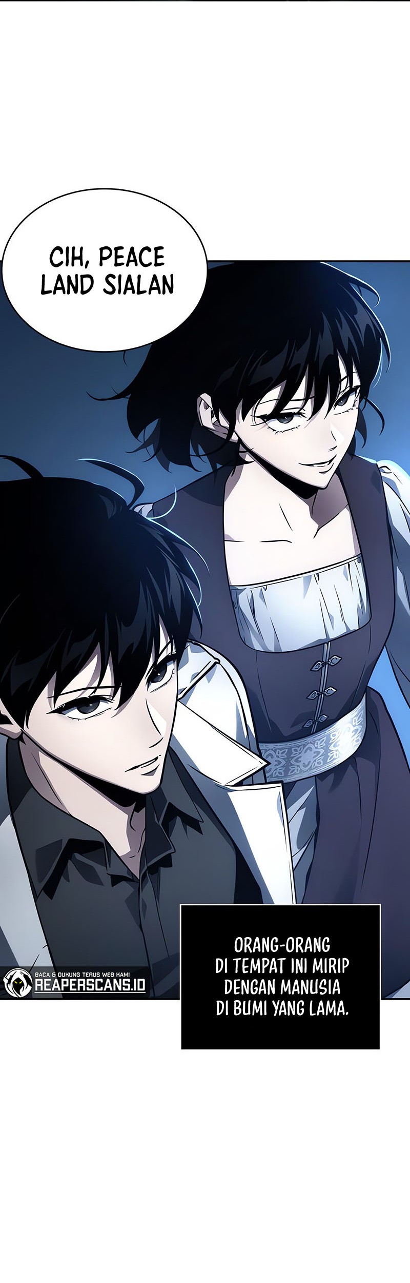 Chapter 134 - halaman 58