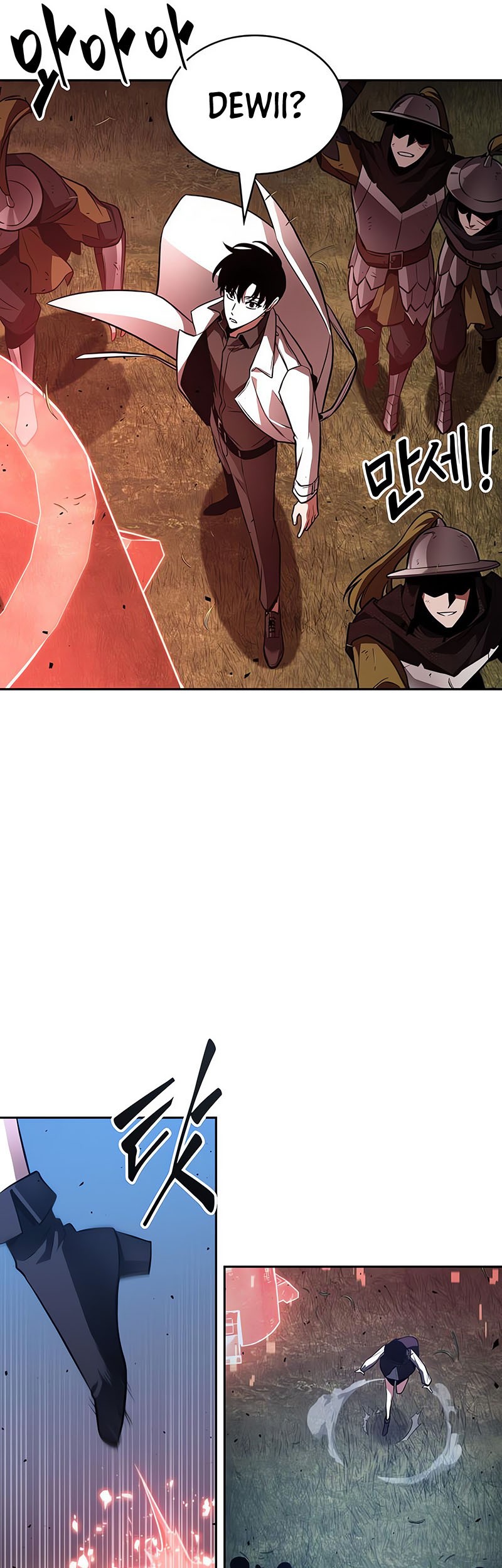 Chapter 134 - halaman 19