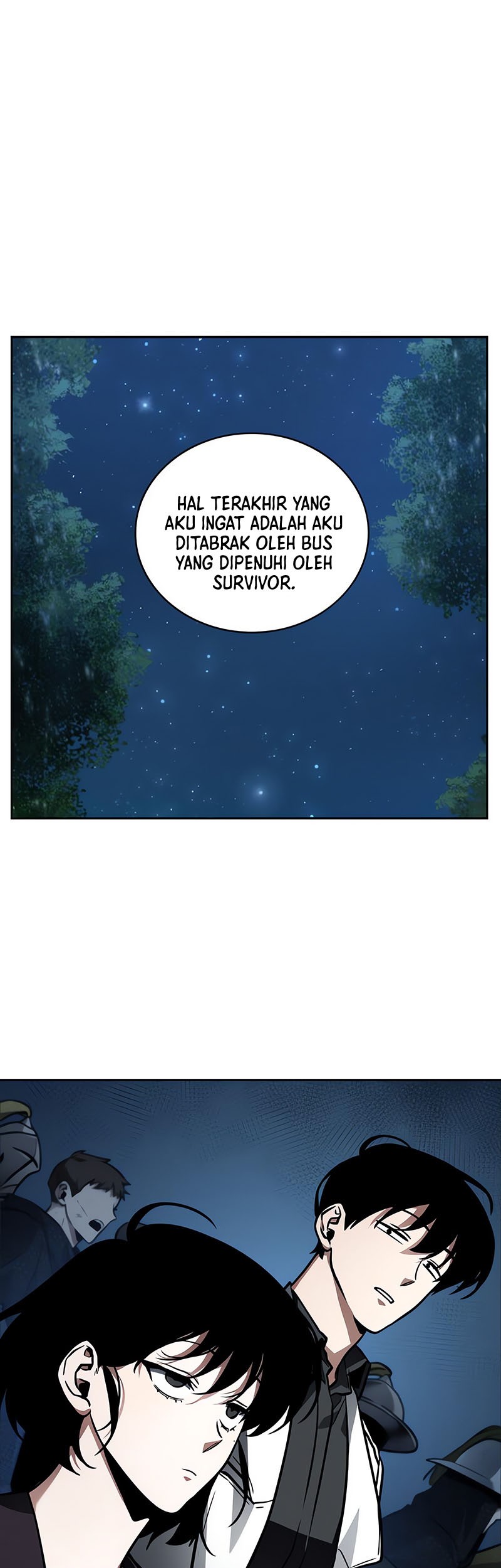 Chapter 134 - halaman 25