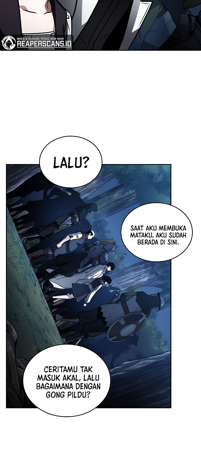 Chapter 134 - halaman 26