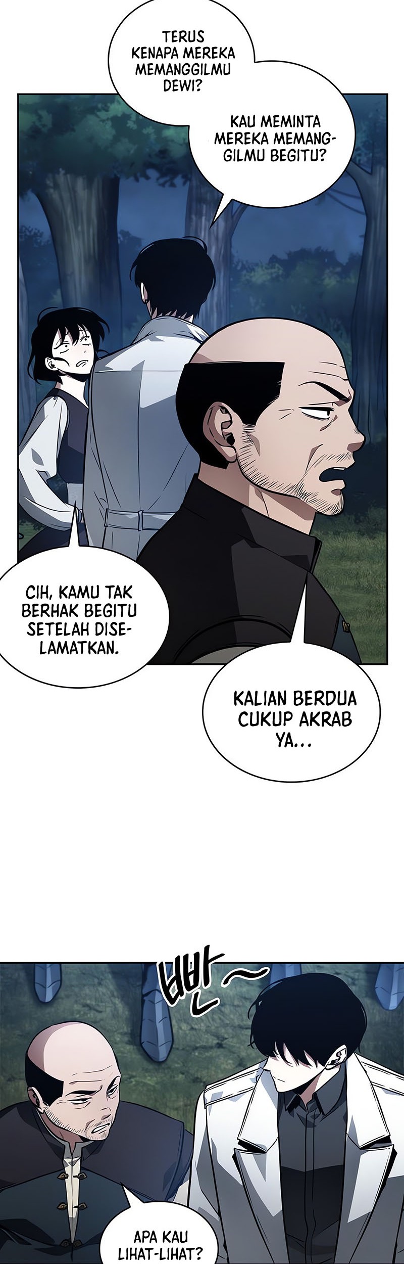 Chapter 134 - halaman 28