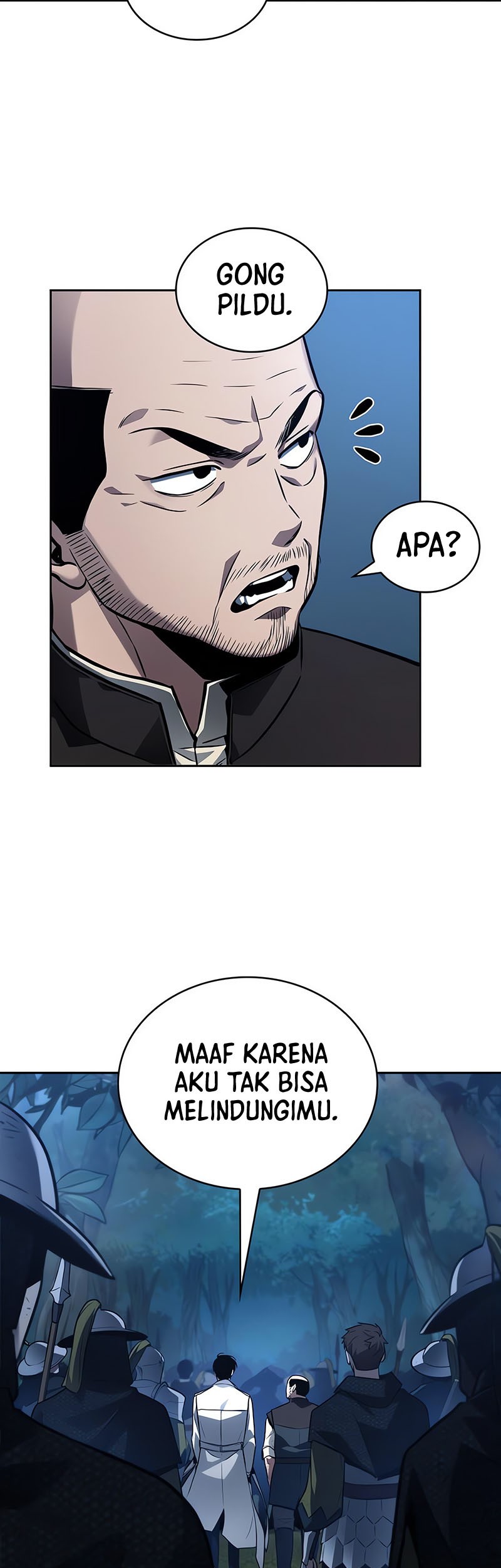 Chapter 134 - halaman 29