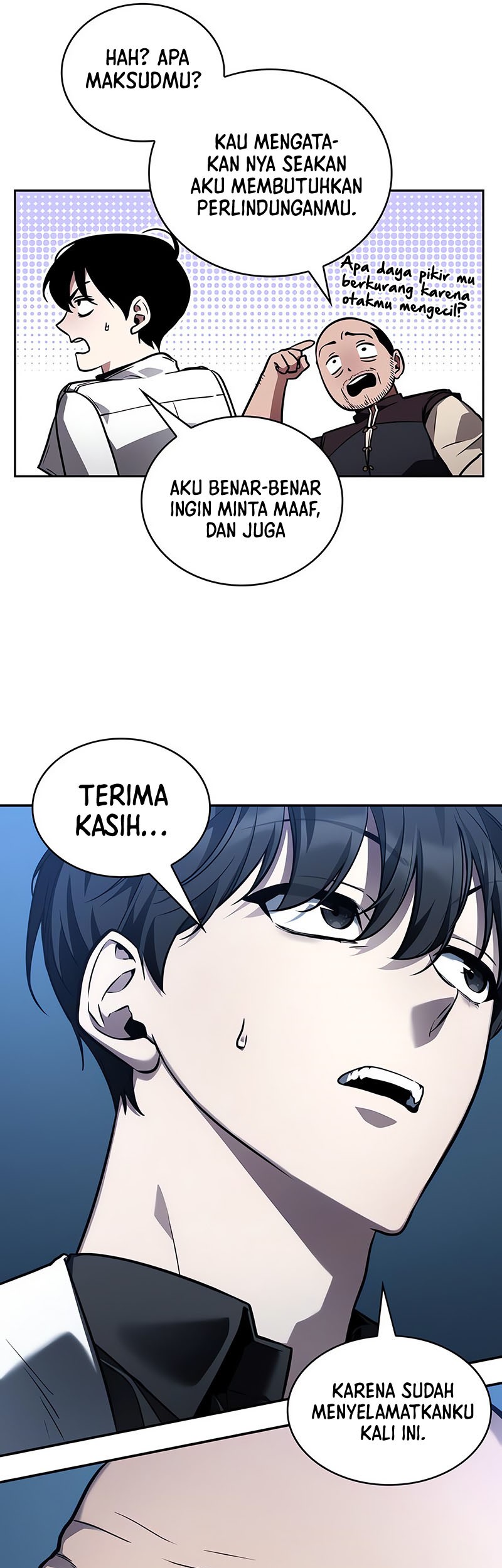 Chapter 134 - halaman 31
