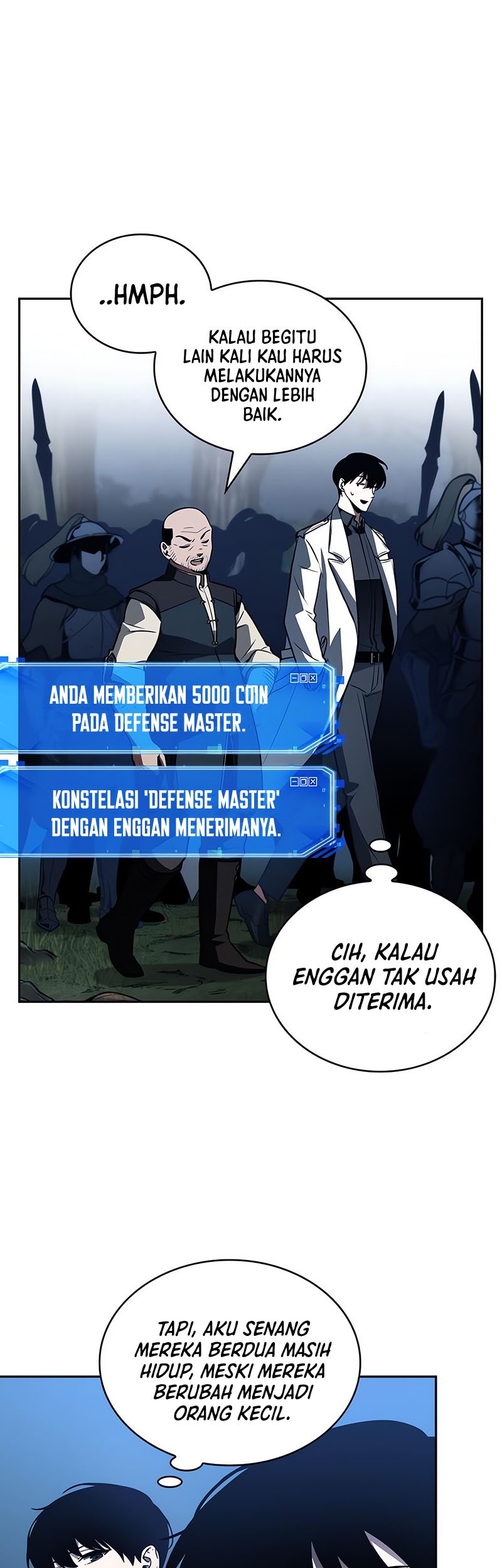Chapter 134 - halaman 33