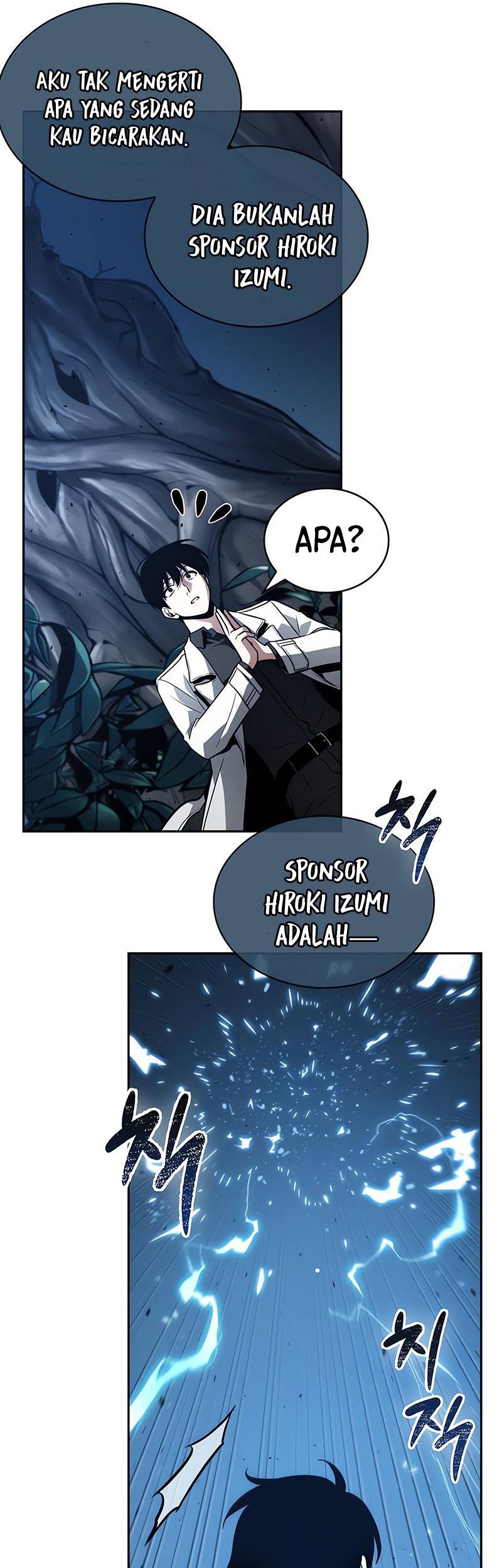 Chapter 133 - halaman 39