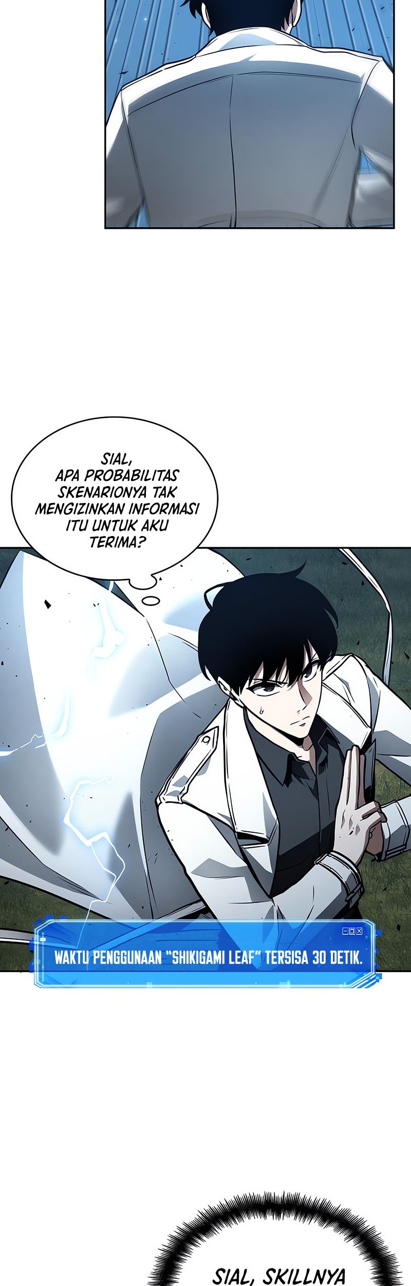 Chapter 133 - halaman 40