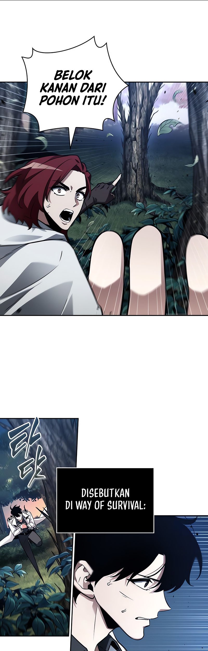 Chapter 133 - halaman 3