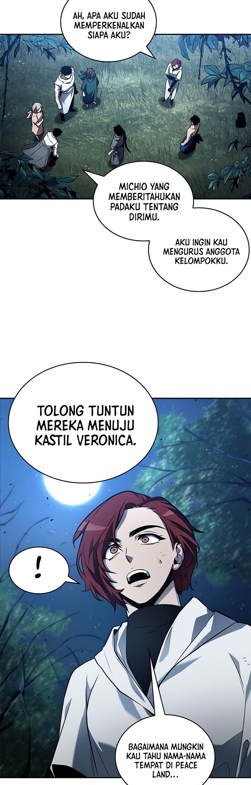 Chapter 133 - halaman 17