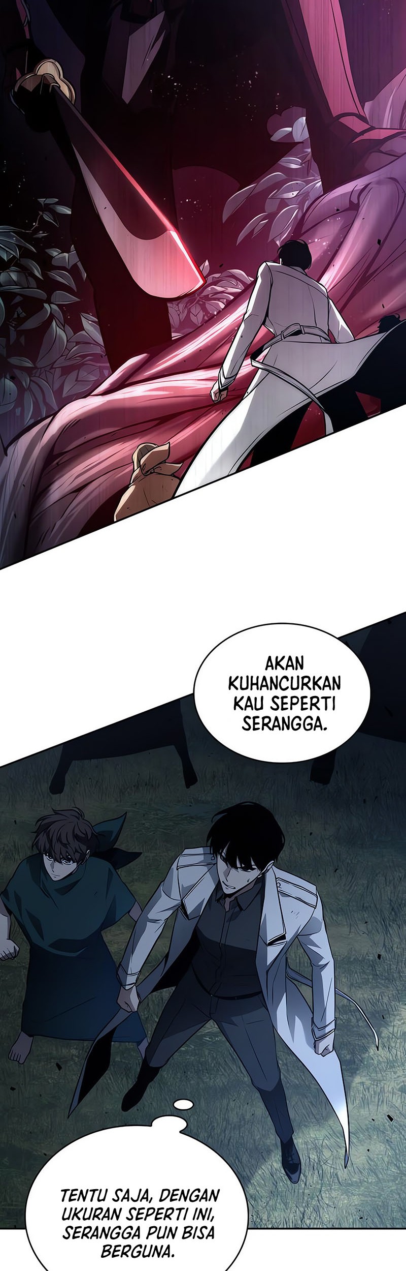 Chapter 133 - halaman 20
