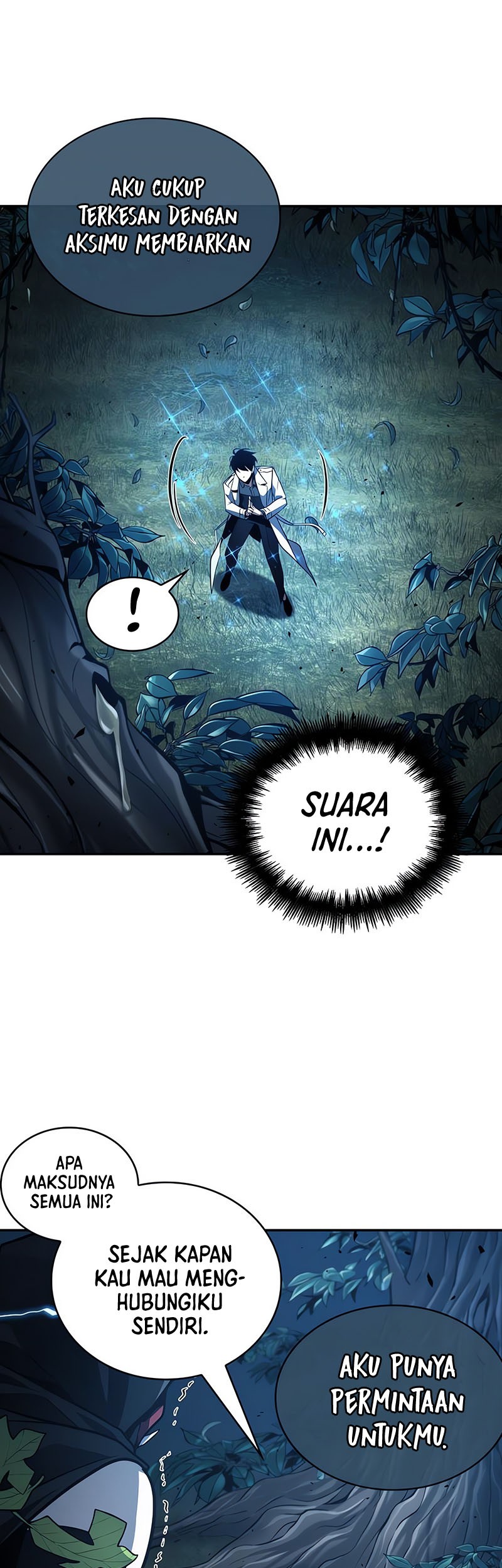 Chapter 133 - halaman 31