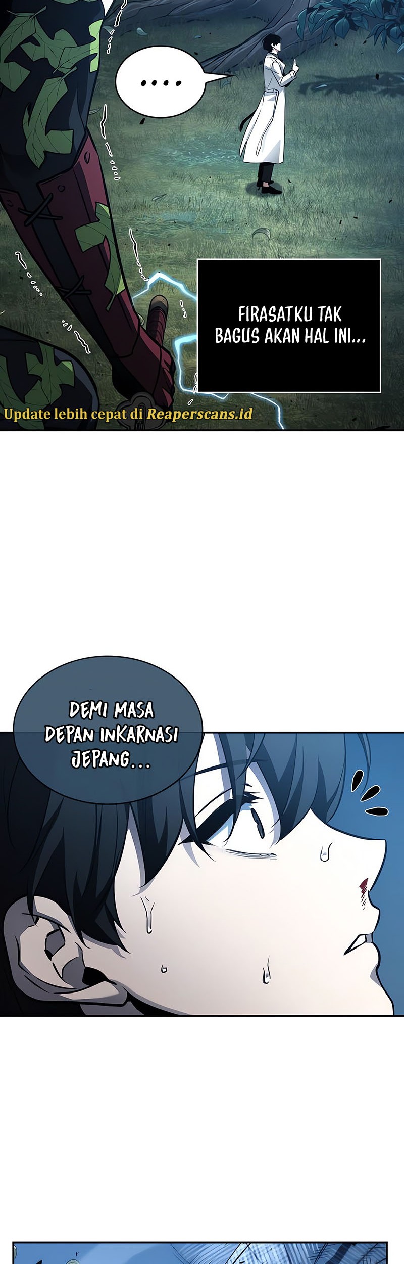 Chapter 133 - halaman 32