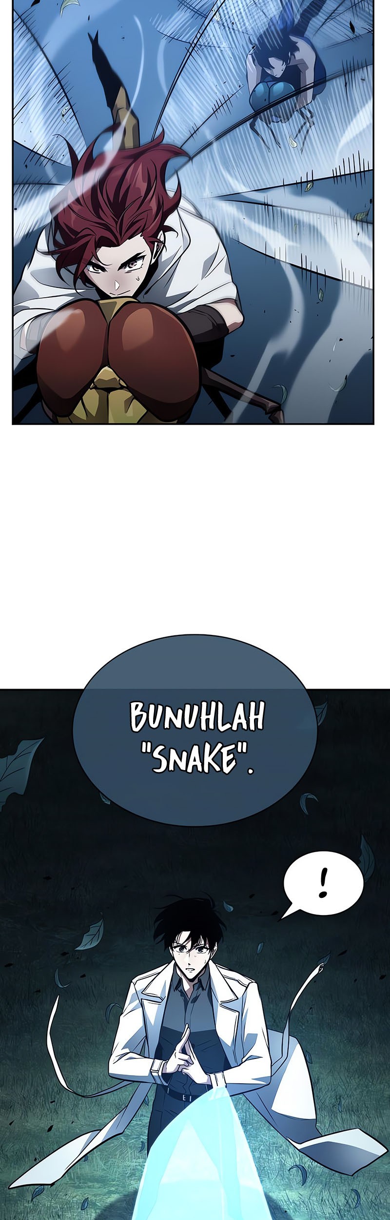 Chapter 133 - halaman 33