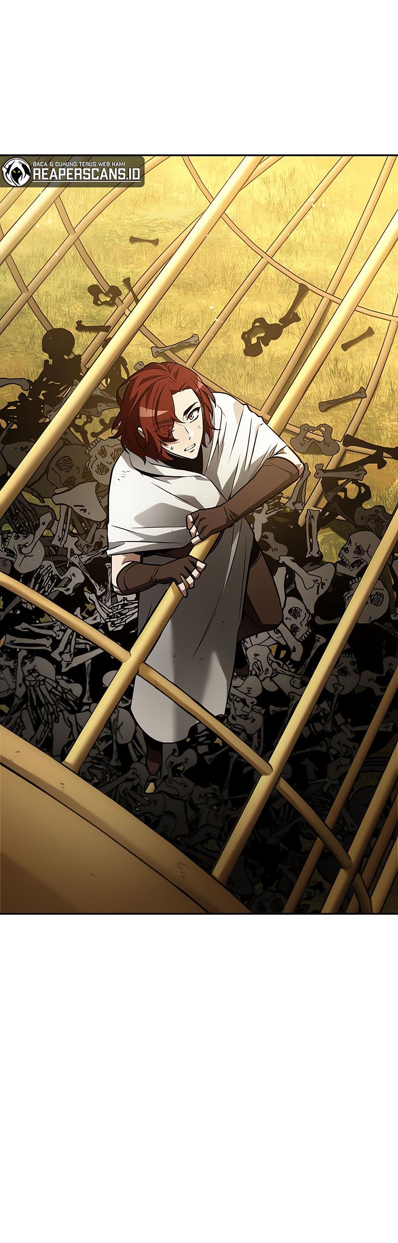 Chapter 132 - halaman 38