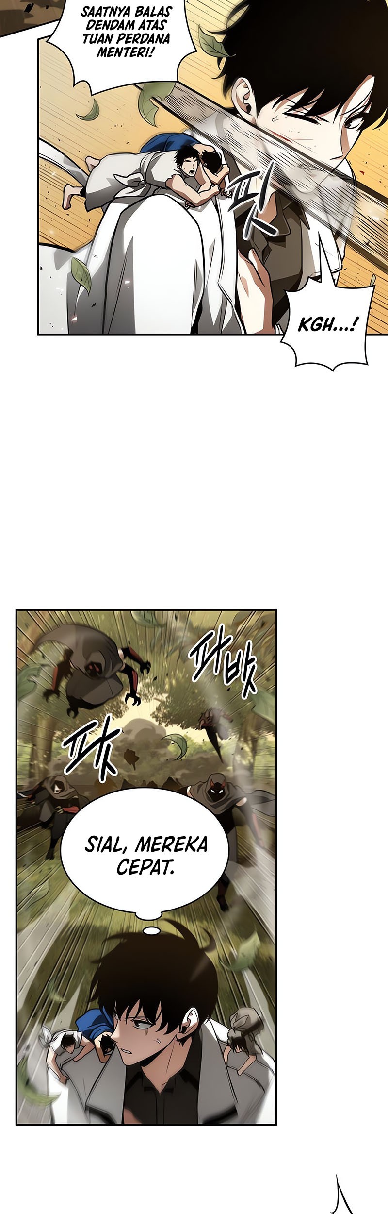 Chapter 132 - halaman 41