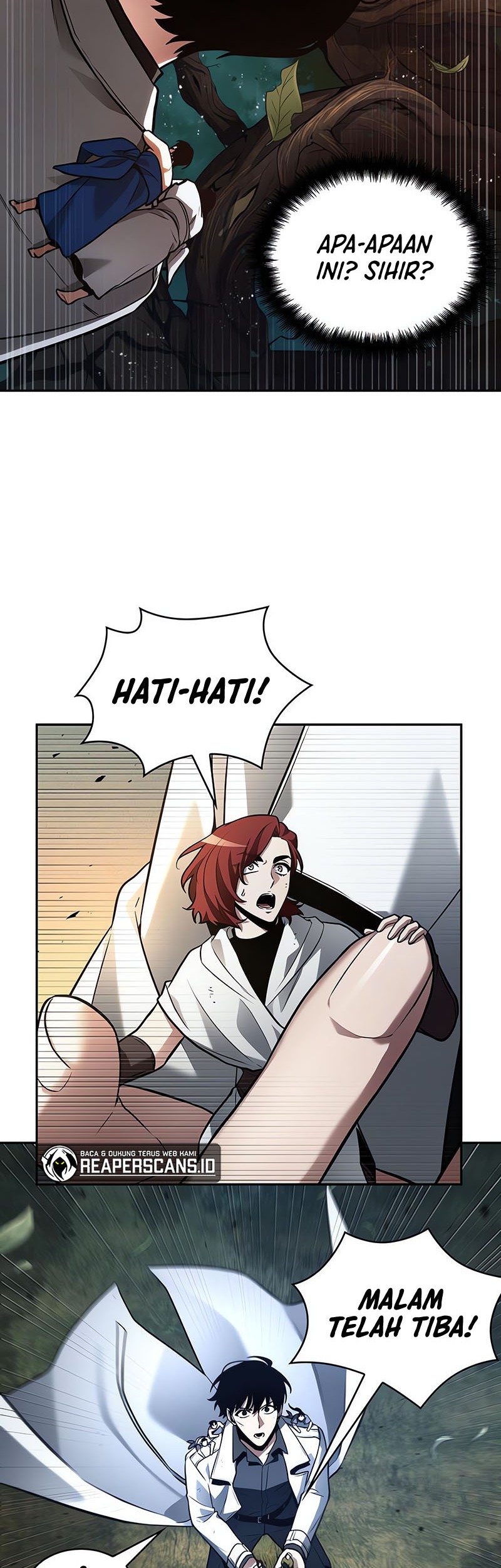 Chapter 132 - halaman 44