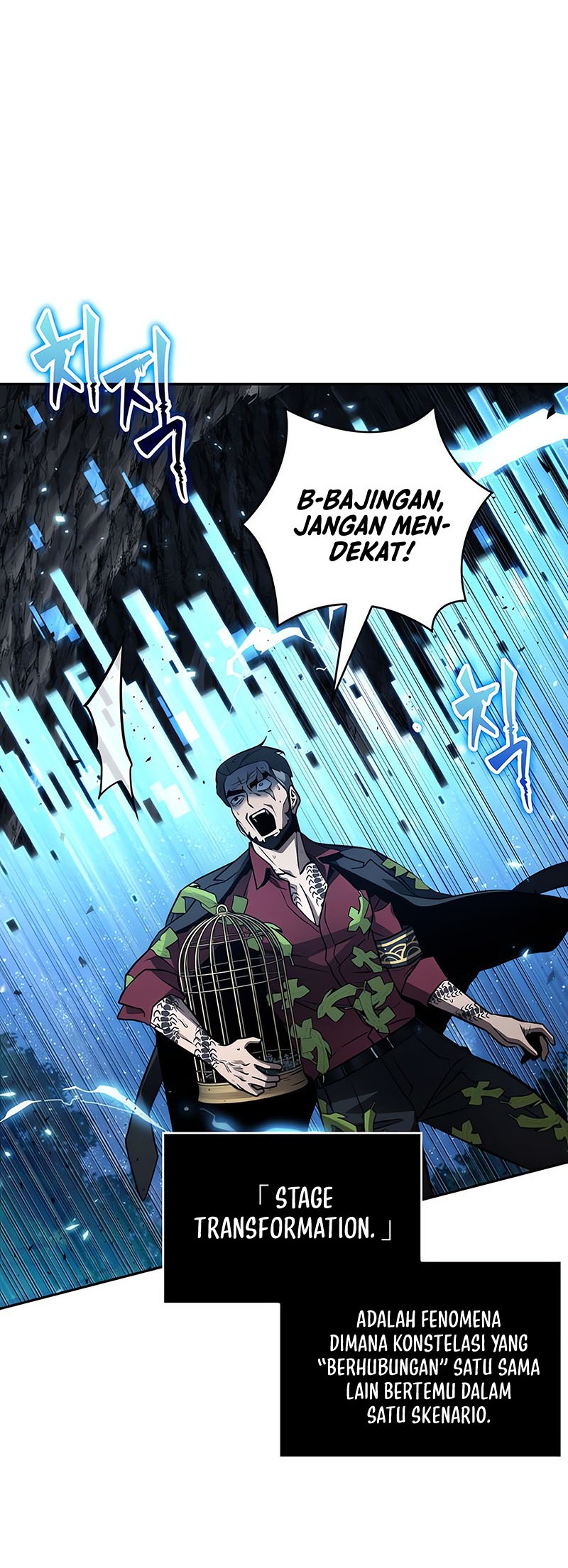 Chapter 132 - halaman 18