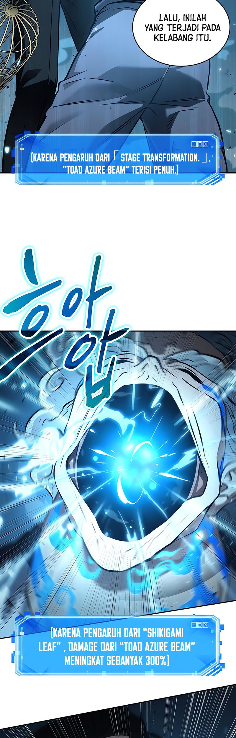 Chapter 132 - halaman 21