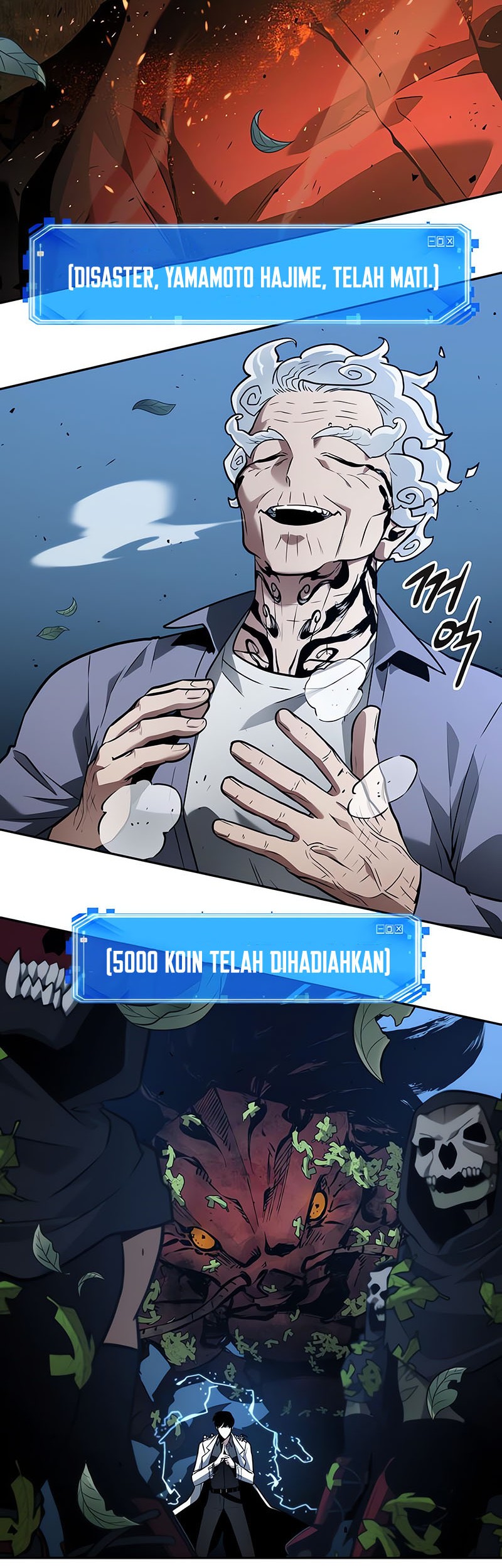 Chapter 132 - halaman 28