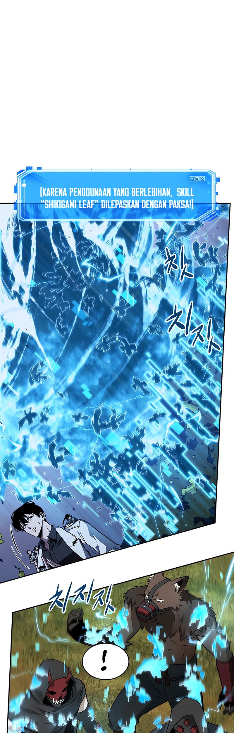 Chapter 132 - halaman 29