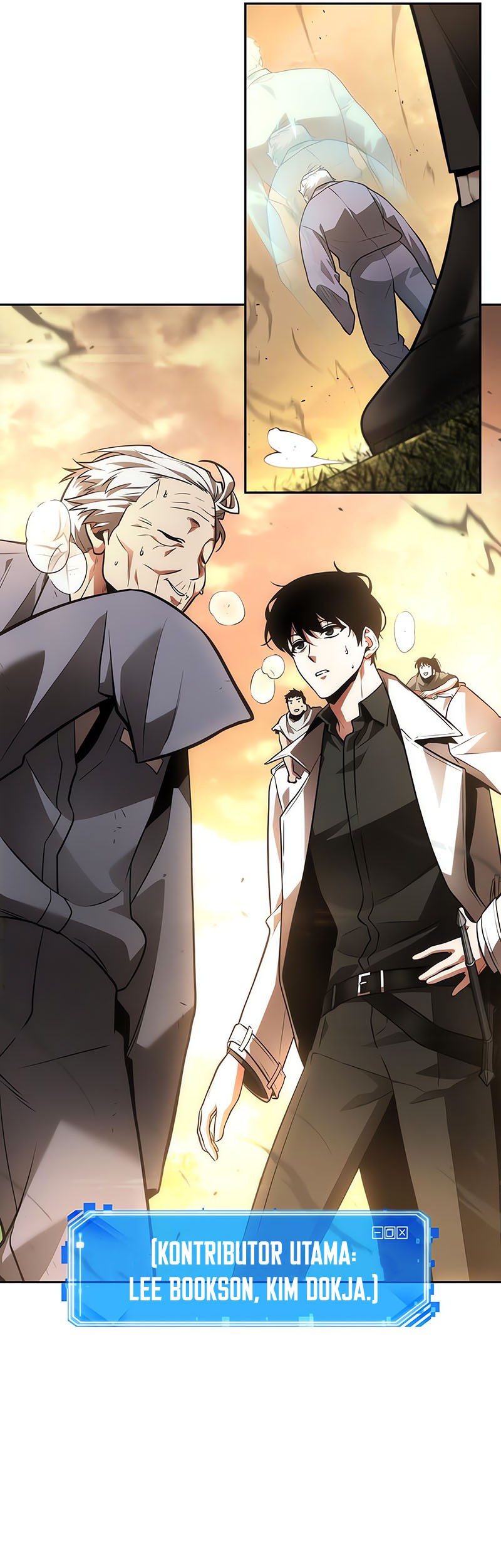 Chapter 132 - halaman 31