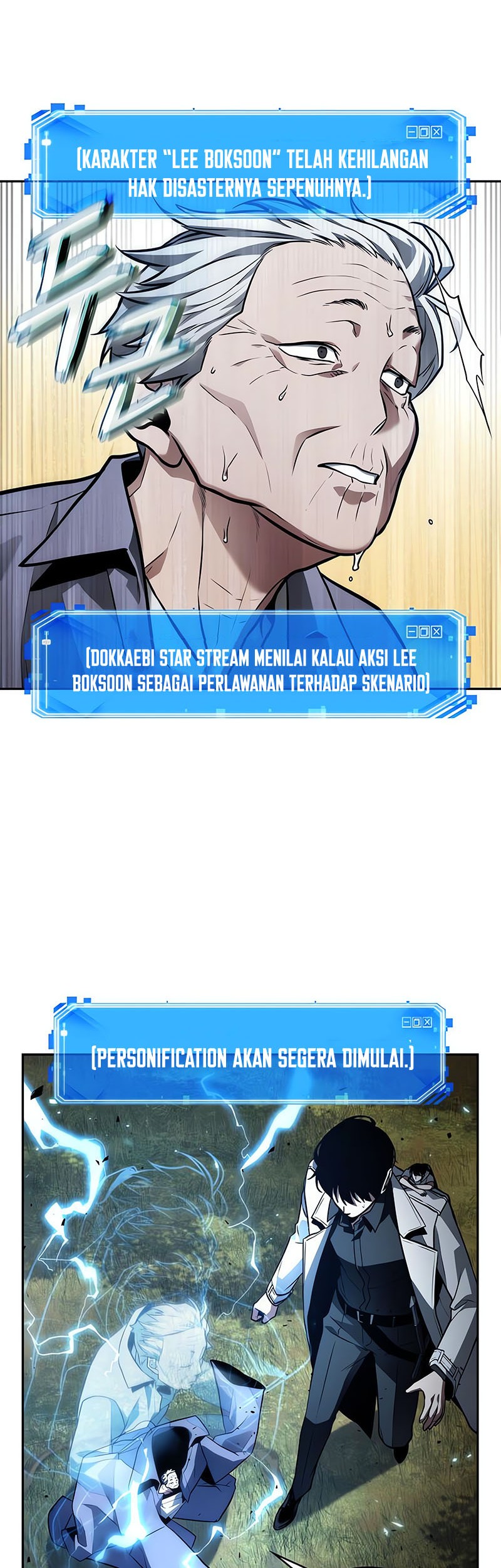 Chapter 132 - halaman 32