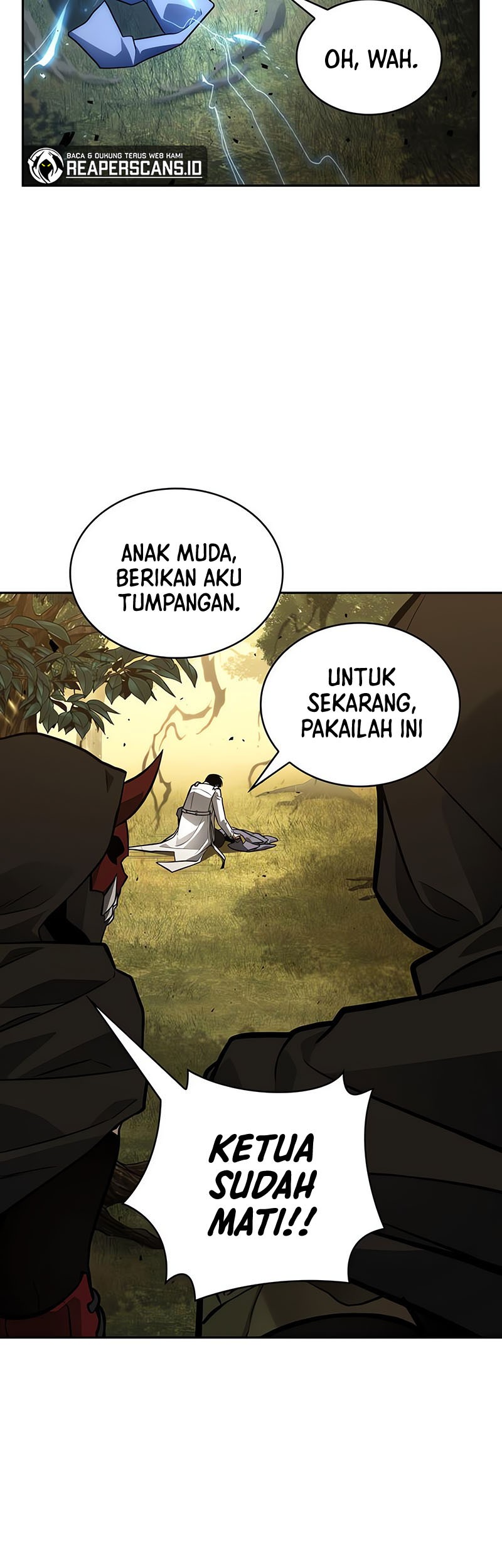 Chapter 132 - halaman 33