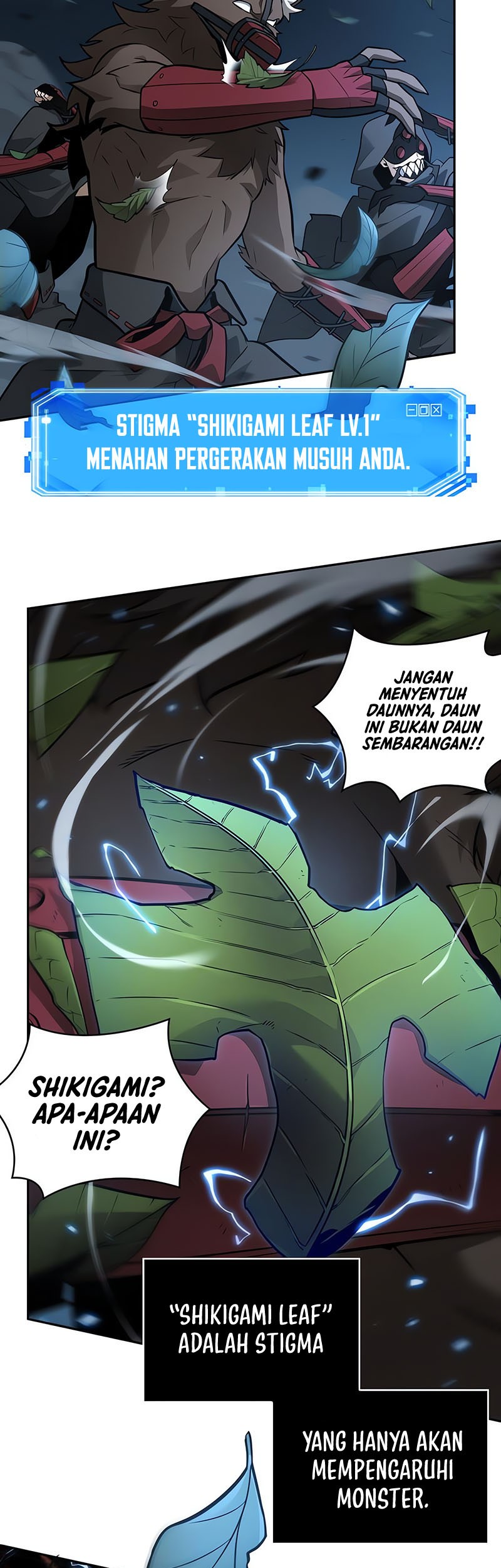 Chapter 131 - halaman 41