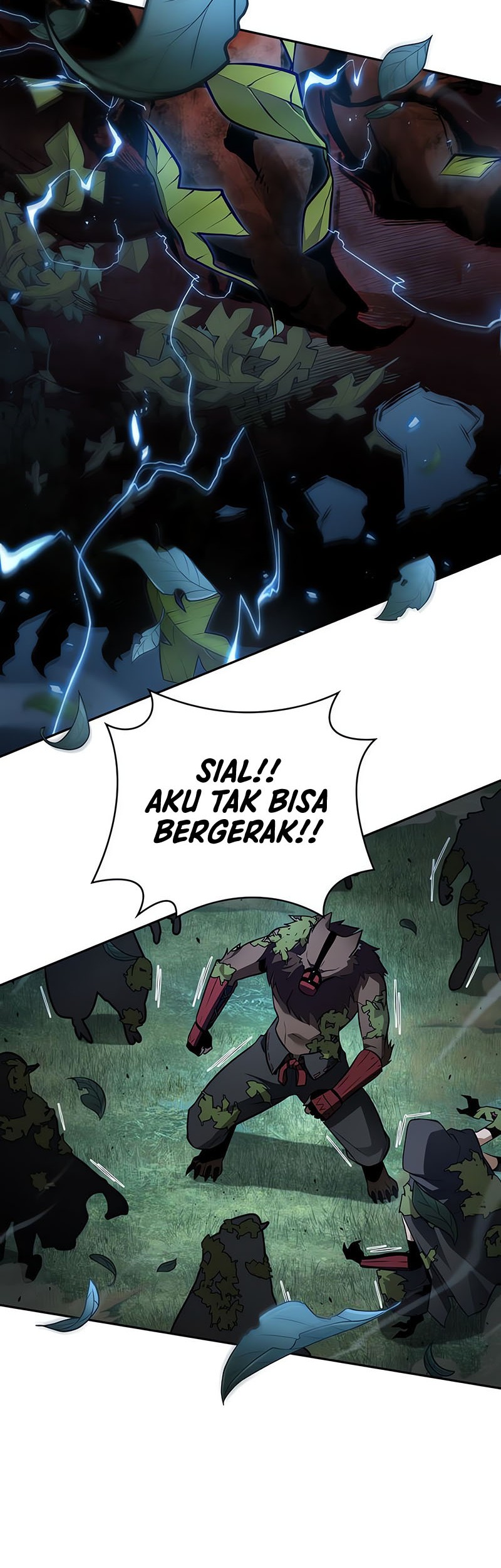 Chapter 131 - halaman 42