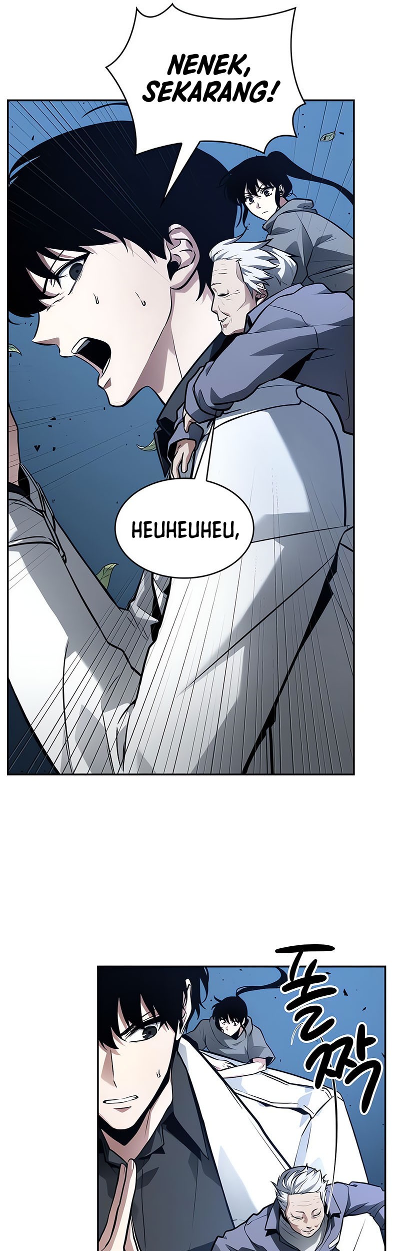 Chapter 131 - halaman 47