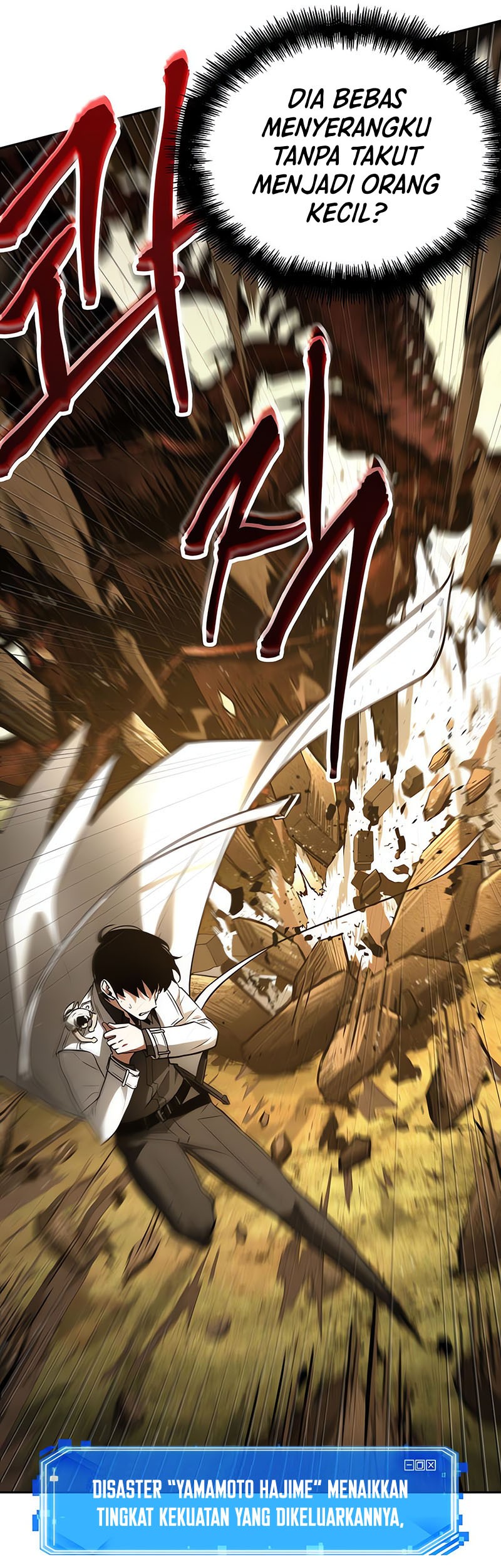 Chapter 131 - halaman 23