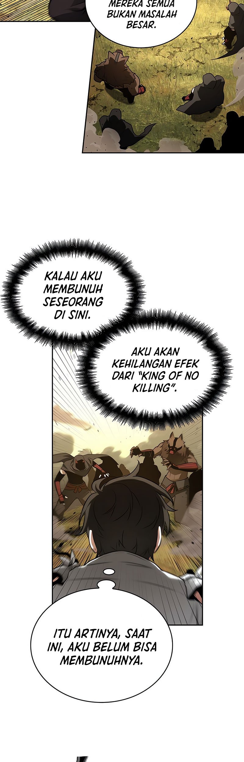 Chapter 131 - halaman 29