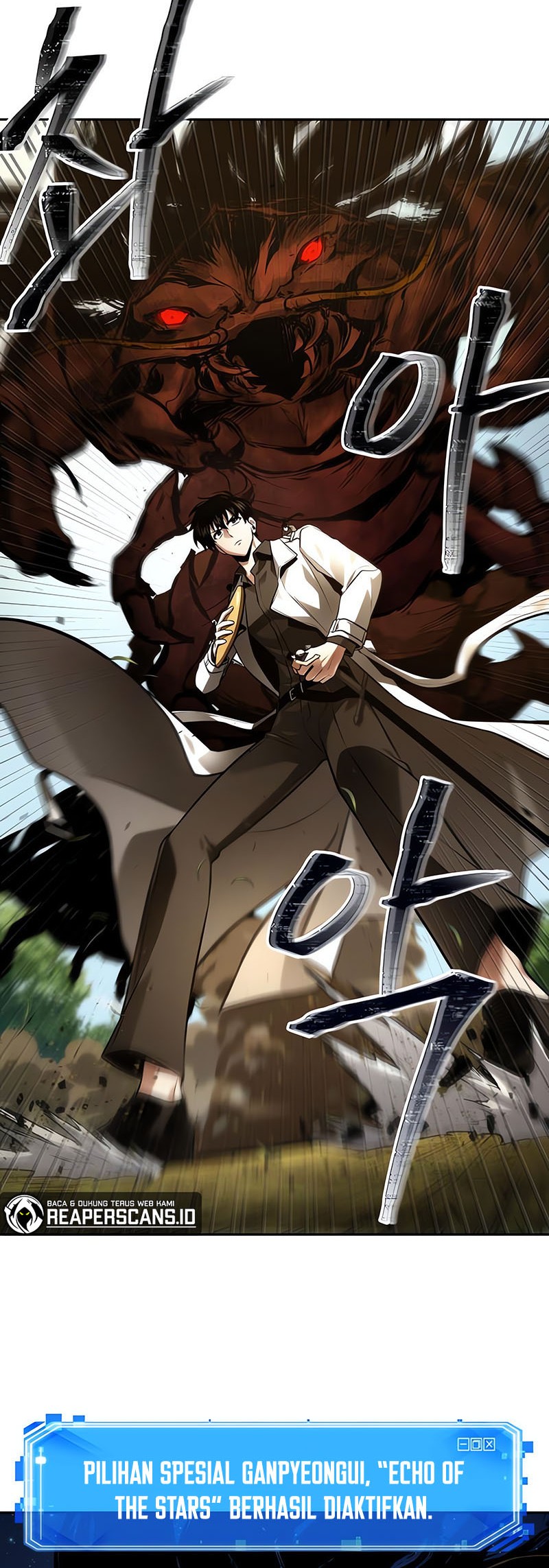 Chapter 131 - halaman 30