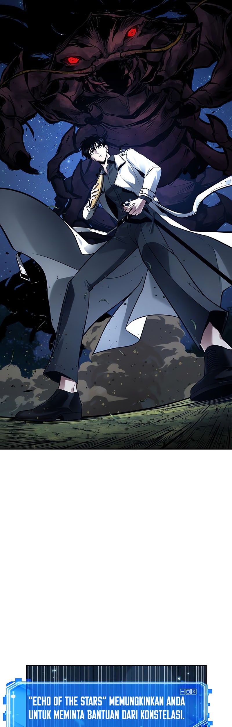 Chapter 131 - halaman 31