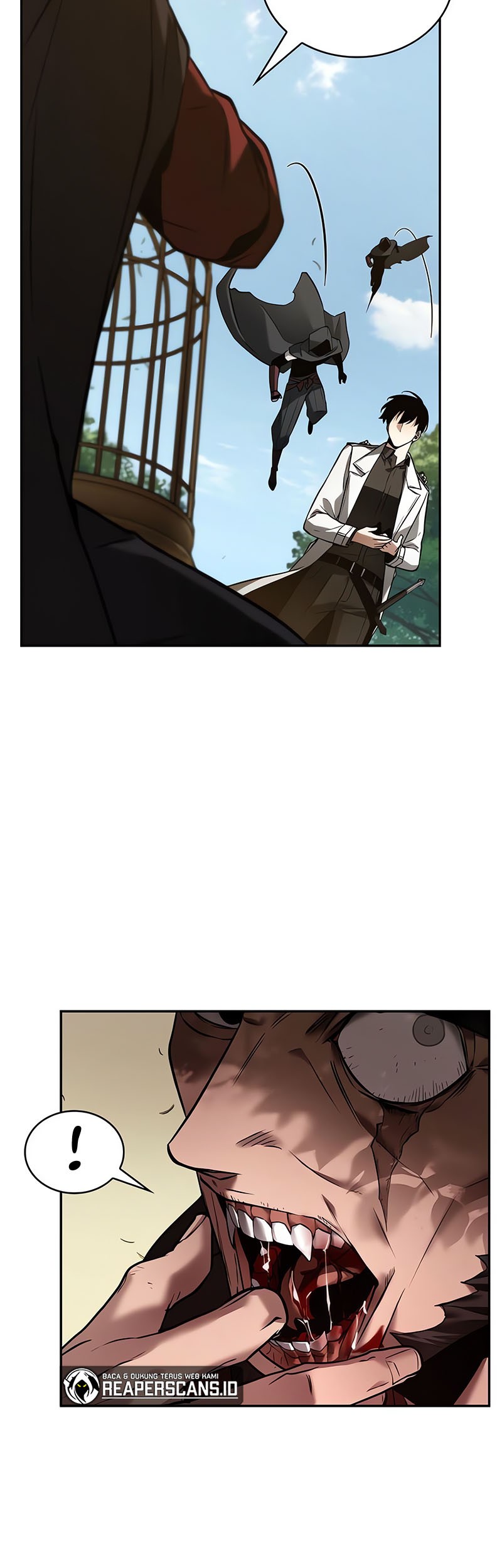 Chapter 130 - halaman 36