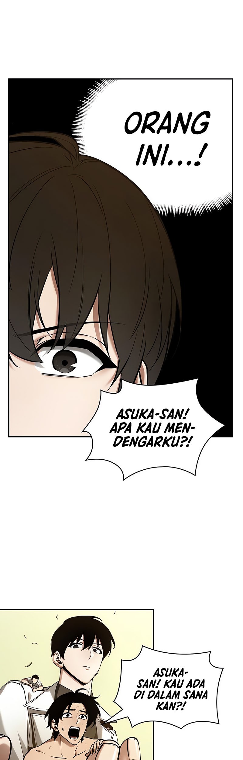 Chapter 130 - halaman 38