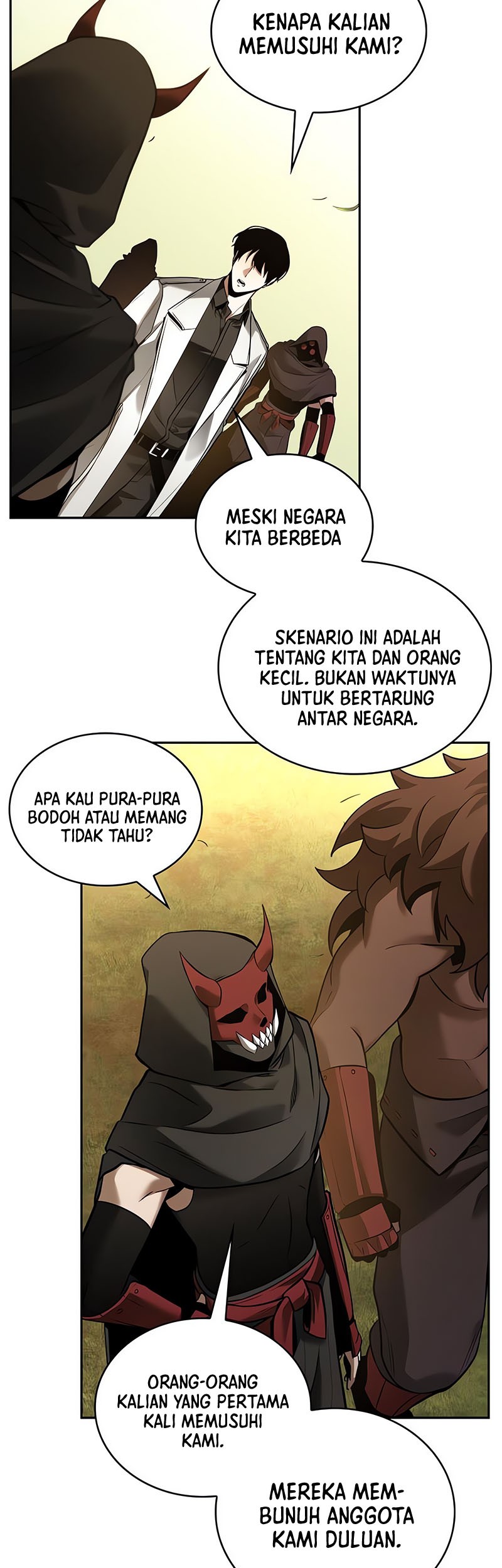 Chapter 130 - halaman 9