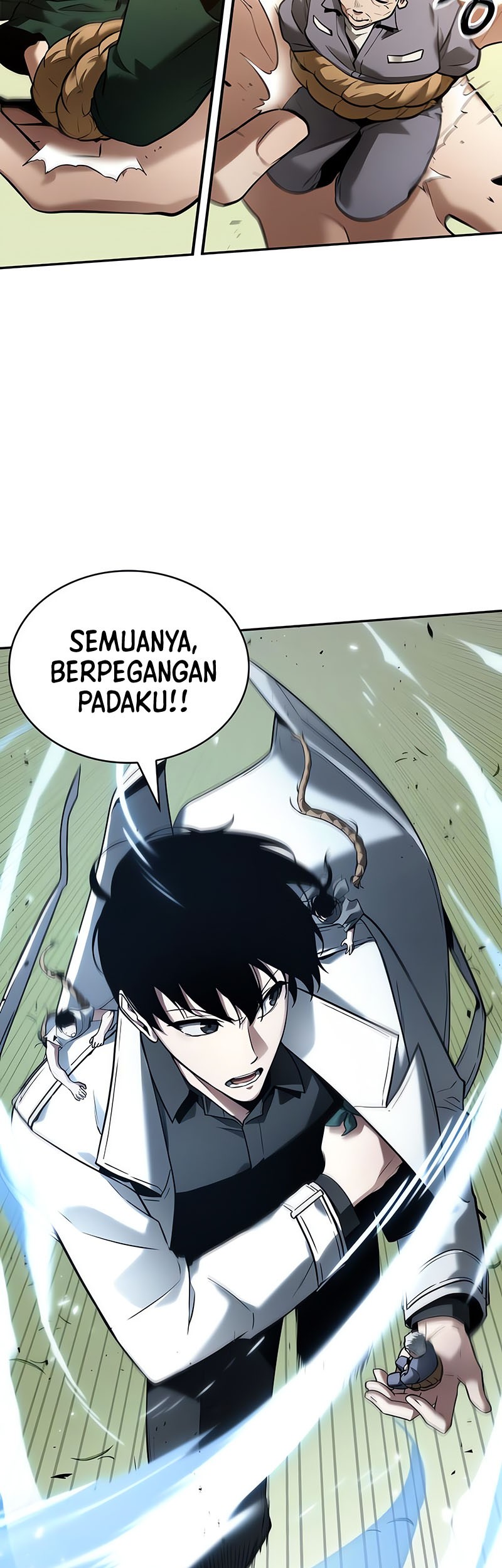 Chapter 130 - halaman 17