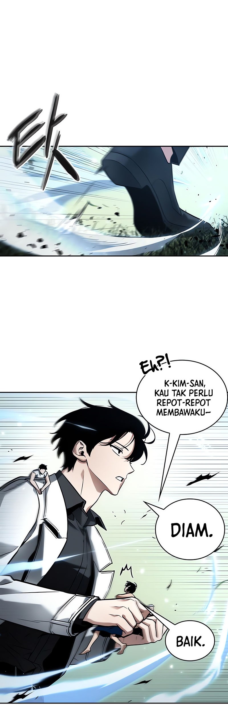 Chapter 130 - halaman 20
